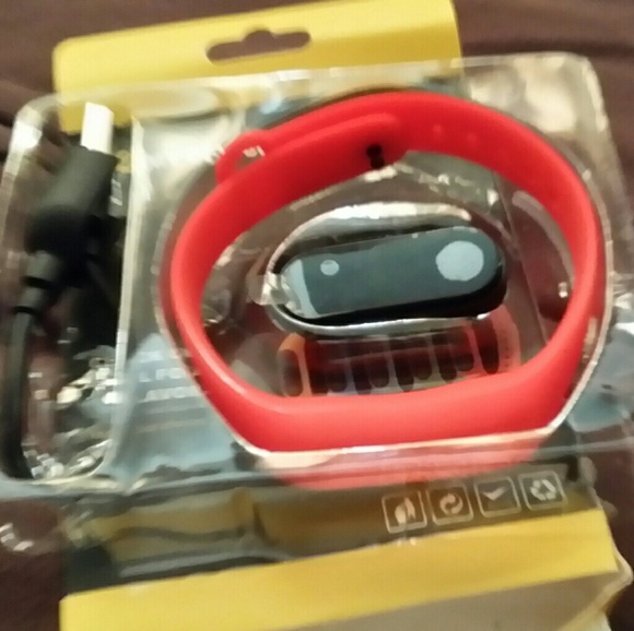 M2 Intelligence Health Bracelet - Picture 6 of 6